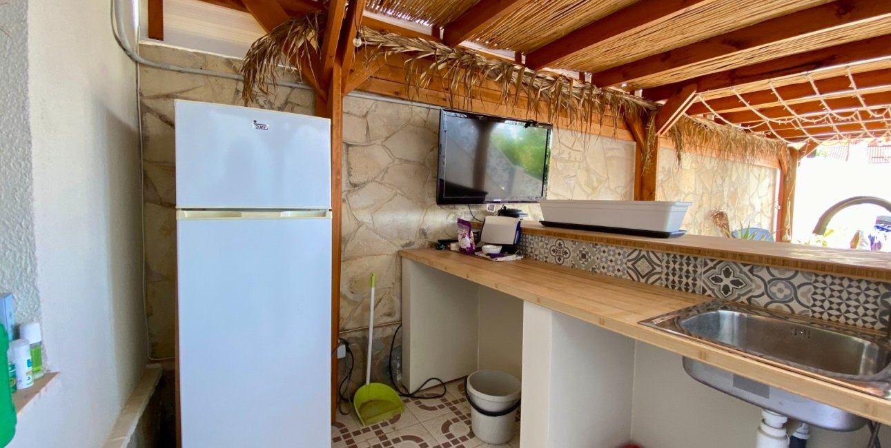 Resale - Villa -
Ciudad Quesada - Ciudad Quesada - Town