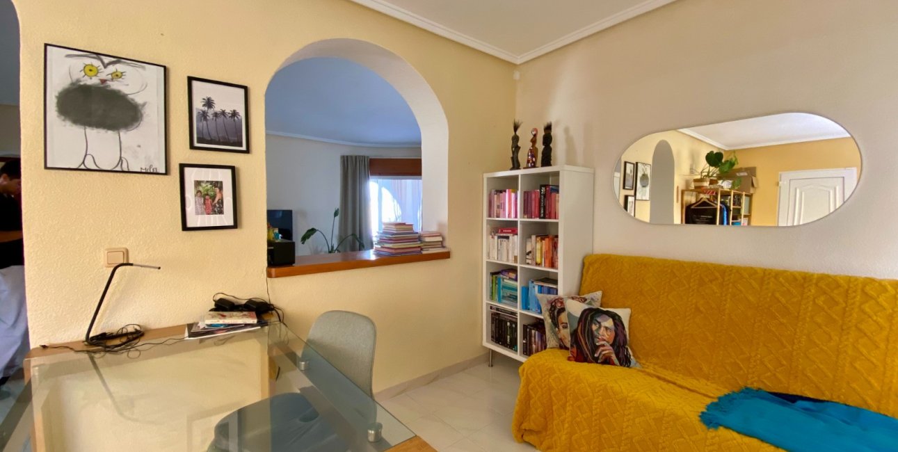 Resale - Villa -
Ciudad Quesada - Ciudad Quesada - Town