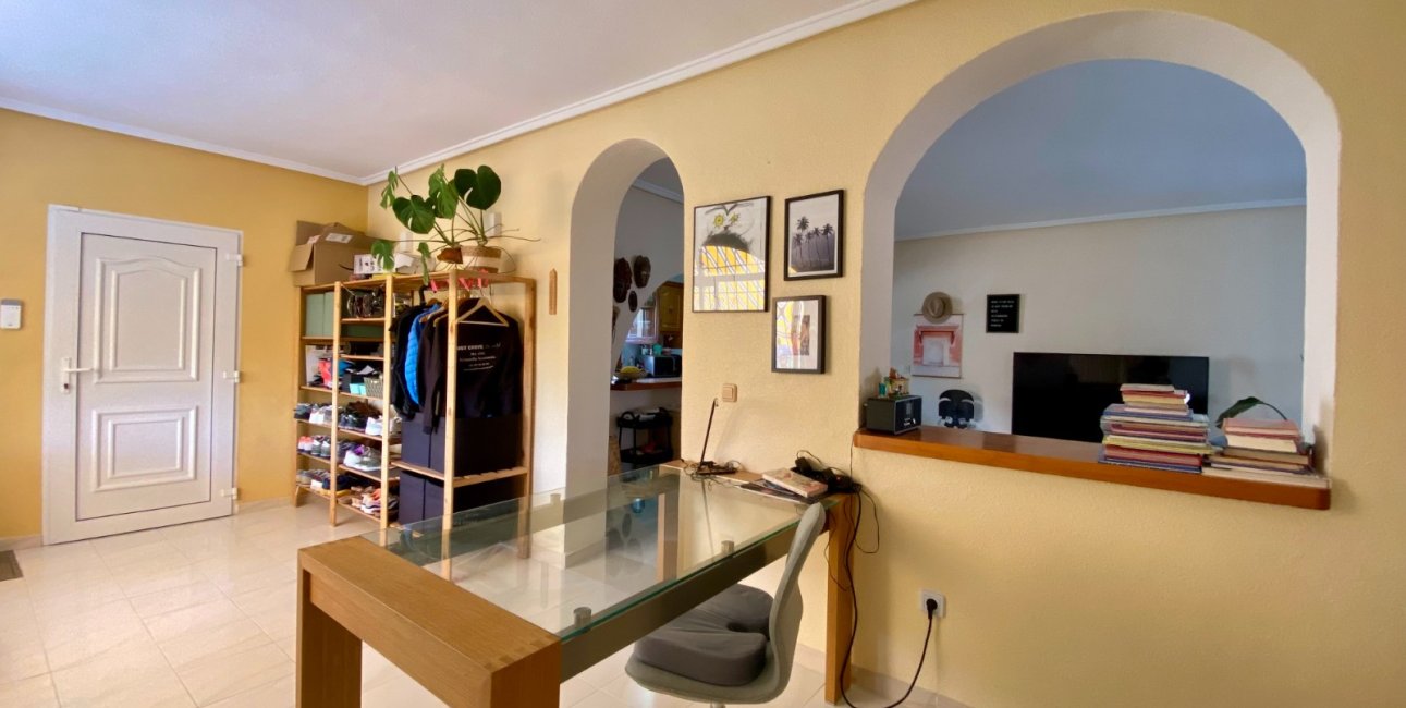 Resale - Villa -
Ciudad Quesada - Ciudad Quesada - Town