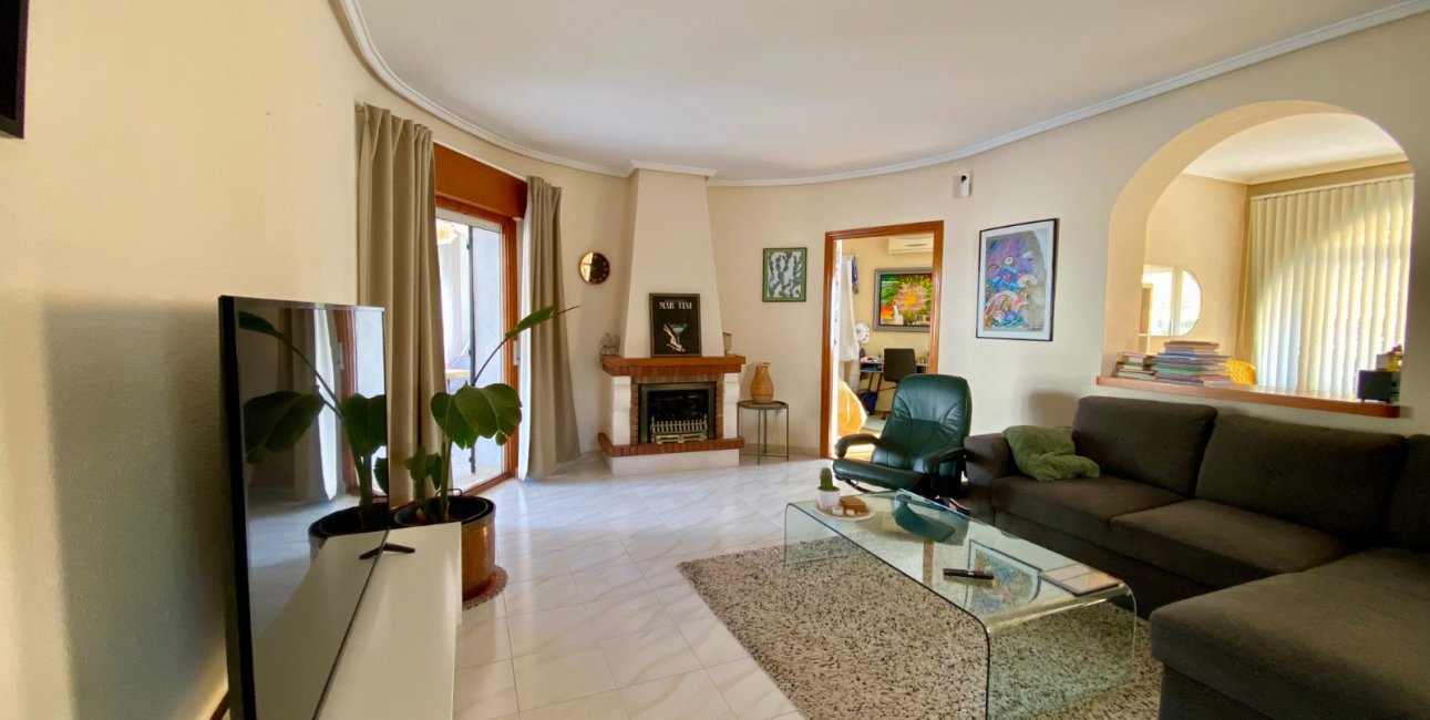 Resale - Villa -
Ciudad Quesada - Ciudad Quesada - Town