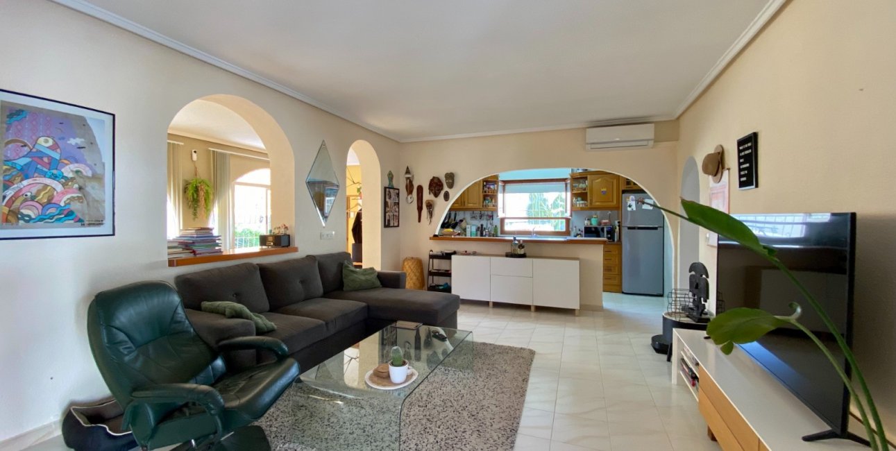 Resale - Villa -
Ciudad Quesada - Ciudad Quesada - Town