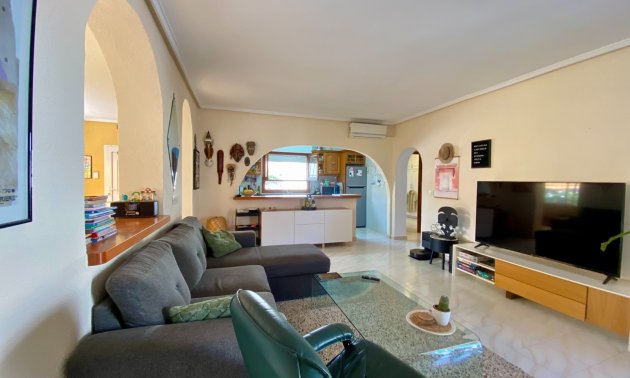 Resale - Villa -
Ciudad Quesada - Ciudad Quesada - Town