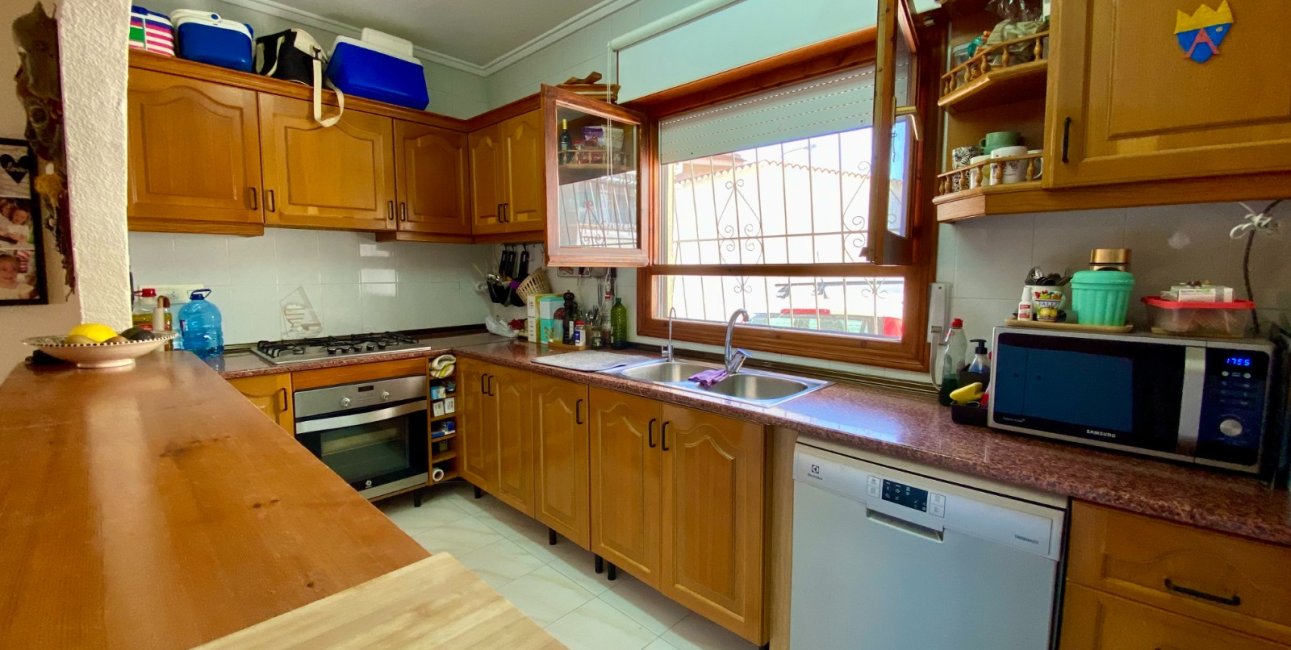 Resale - Villa -
Ciudad Quesada - Ciudad Quesada - Town