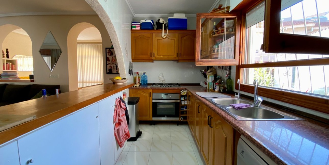 Resale - Villa -
Ciudad Quesada - Ciudad Quesada - Town