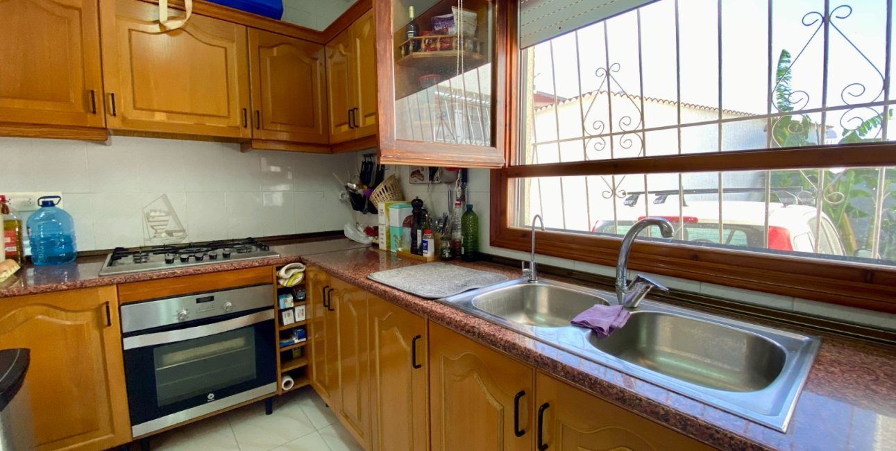 Resale - Villa -
Ciudad Quesada - Ciudad Quesada - Town