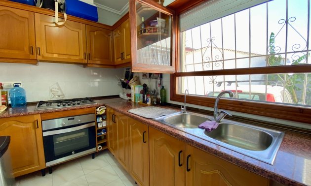 Resale - Villa -
Ciudad Quesada - Ciudad Quesada - Town