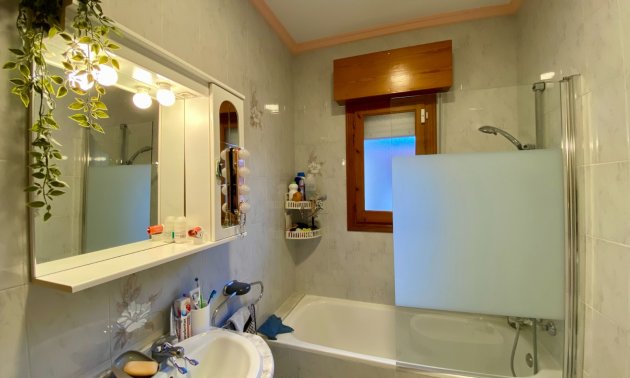 Resale - Villa -
Ciudad Quesada - Ciudad Quesada - Town