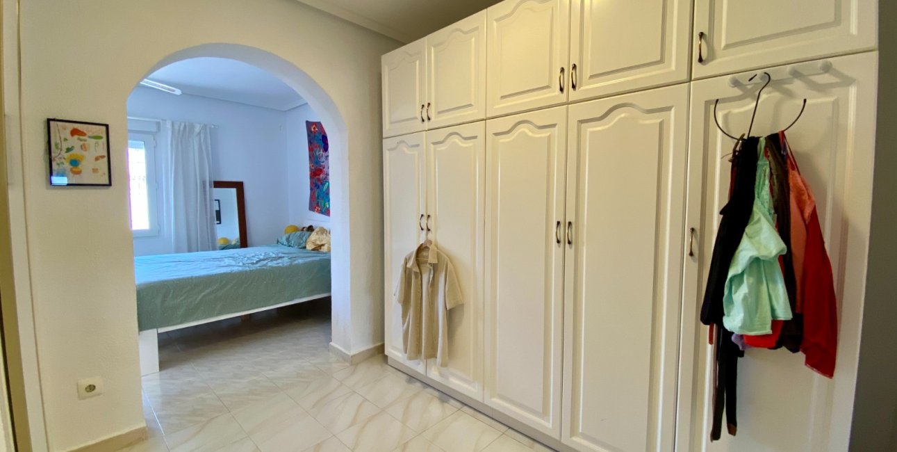 Resale - Villa -
Ciudad Quesada - Ciudad Quesada - Town