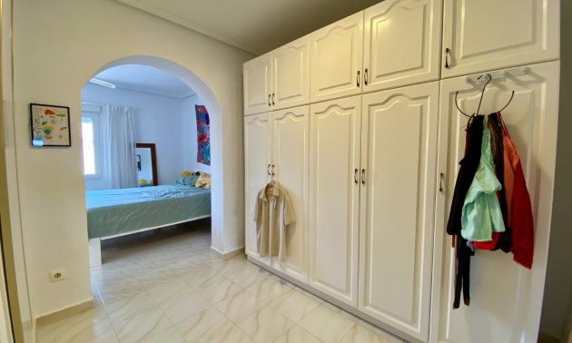 Resale - Villa -
Ciudad Quesada - Ciudad Quesada - Town