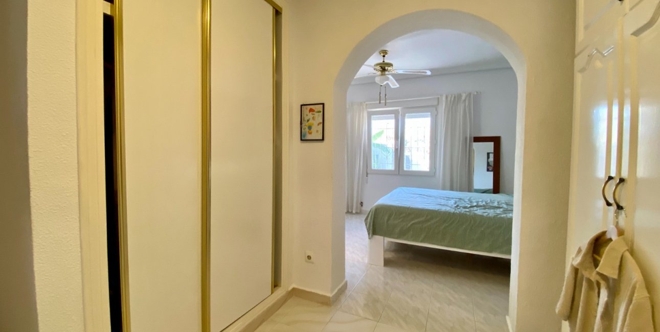 Resale - Villa -
Ciudad Quesada - Ciudad Quesada - Town