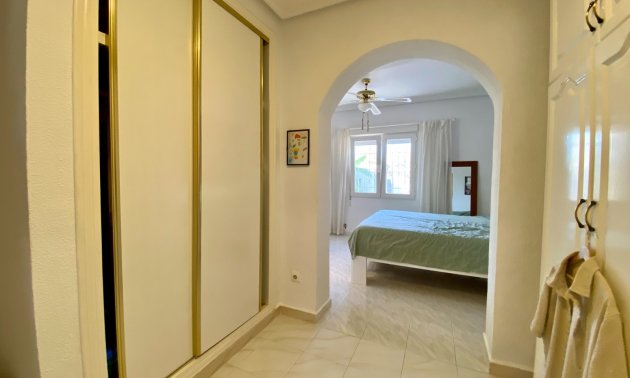 Resale - Villa -
Ciudad Quesada - Ciudad Quesada - Town