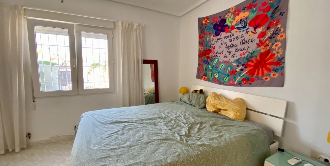 Resale - Villa -
Ciudad Quesada - Ciudad Quesada - Town