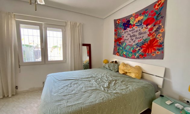 Resale - Villa -
Ciudad Quesada - Ciudad Quesada - Town