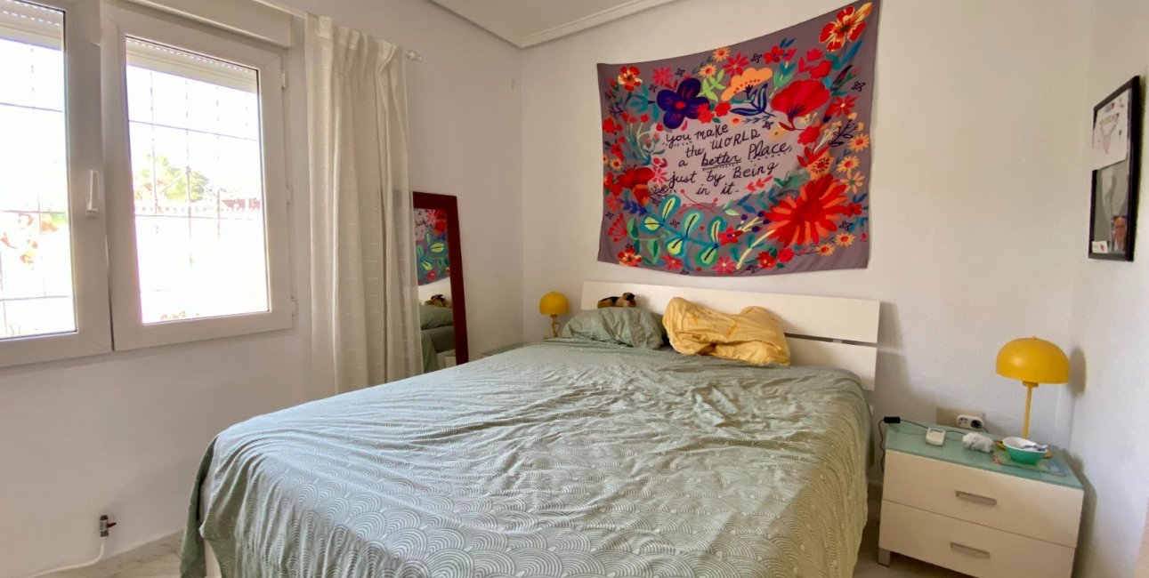 Resale - Villa -
Ciudad Quesada - Ciudad Quesada - Town