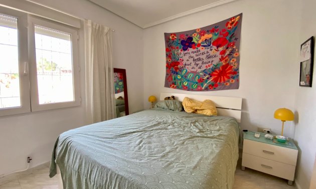 Resale - Villa -
Ciudad Quesada - Ciudad Quesada - Town