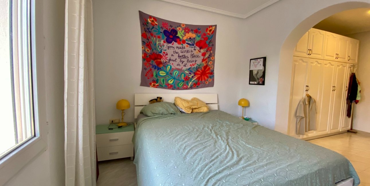 Resale - Villa -
Ciudad Quesada - Ciudad Quesada - Town