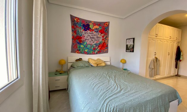 Resale - Villa -
Ciudad Quesada - Ciudad Quesada - Town