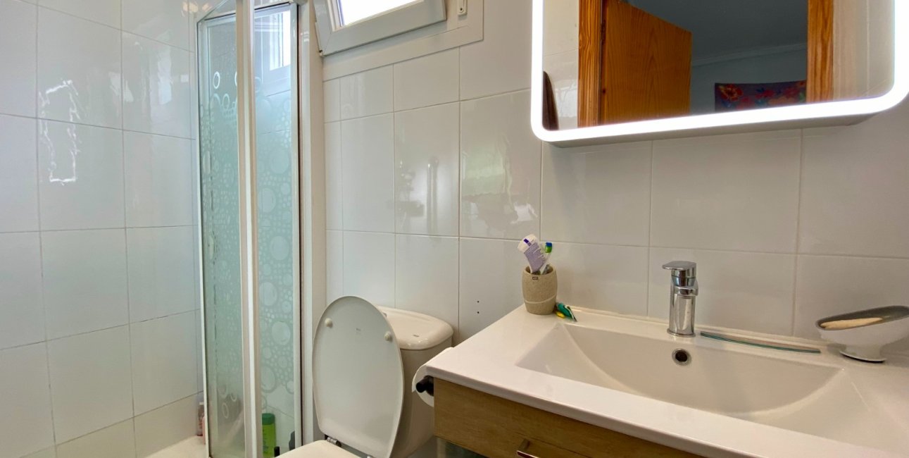 Resale - Villa -
Ciudad Quesada - Ciudad Quesada - Town