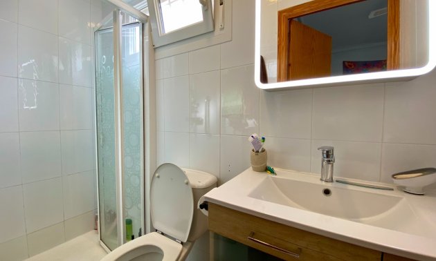 Resale - Villa -
Ciudad Quesada - Ciudad Quesada - Town