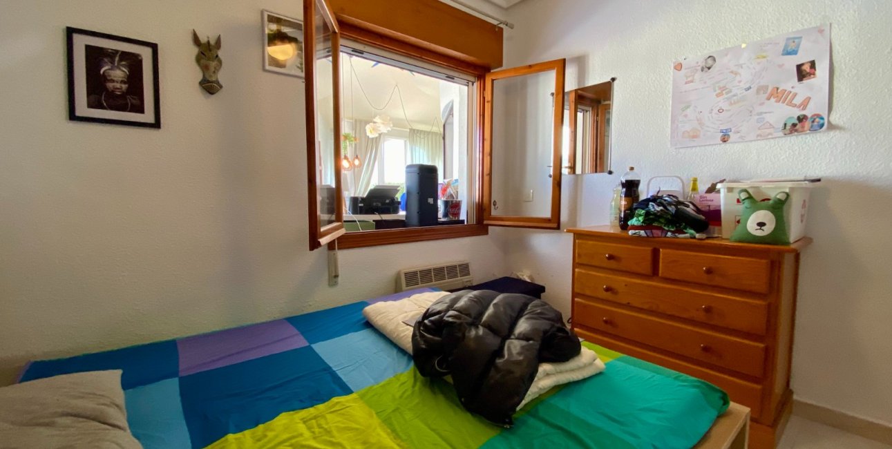 Resale - Villa -
Ciudad Quesada - Ciudad Quesada - Town