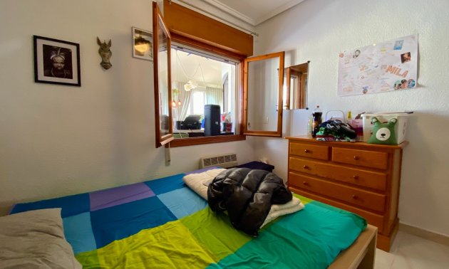 Resale - Villa -
Ciudad Quesada - Ciudad Quesada - Town