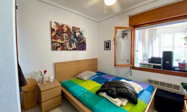 Resale - Villa -
Ciudad Quesada - Ciudad Quesada - Town