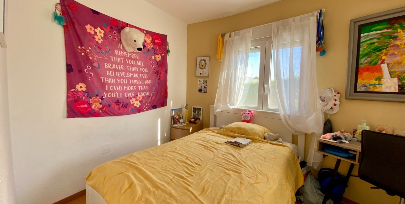 Resale - Villa -
Ciudad Quesada - Ciudad Quesada - Town