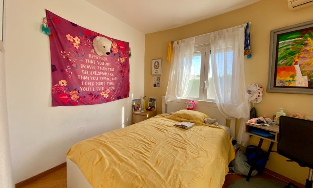 Resale - Villa -
Ciudad Quesada - Ciudad Quesada - Town