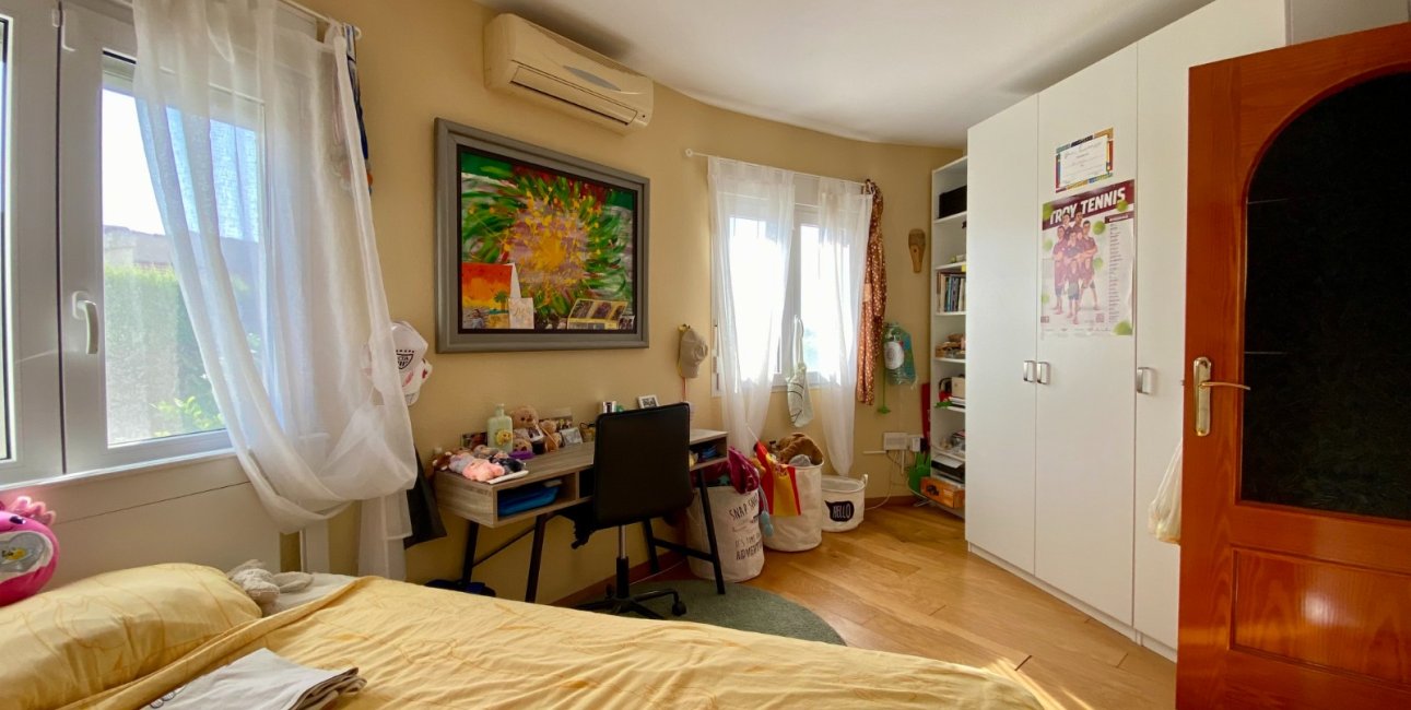 Resale - Villa -
Ciudad Quesada - Ciudad Quesada - Town