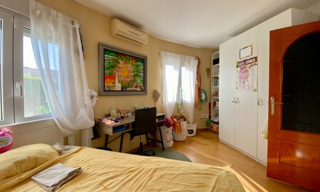 Resale - Villa -
Ciudad Quesada - Ciudad Quesada - Town