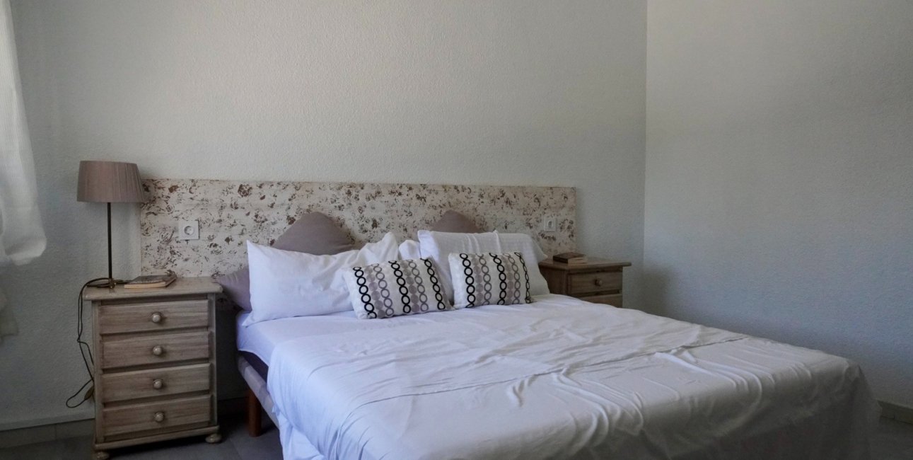 Resale - Villa -
Ciudad Quesada - Ciudad Quesada - Town