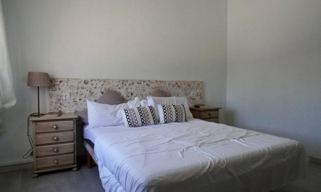 Resale - Villa -
Ciudad Quesada - Ciudad Quesada - Town