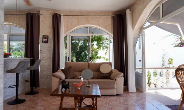 Resale - Villa -
Ciudad Quesada - Ciudad Quesada - Town