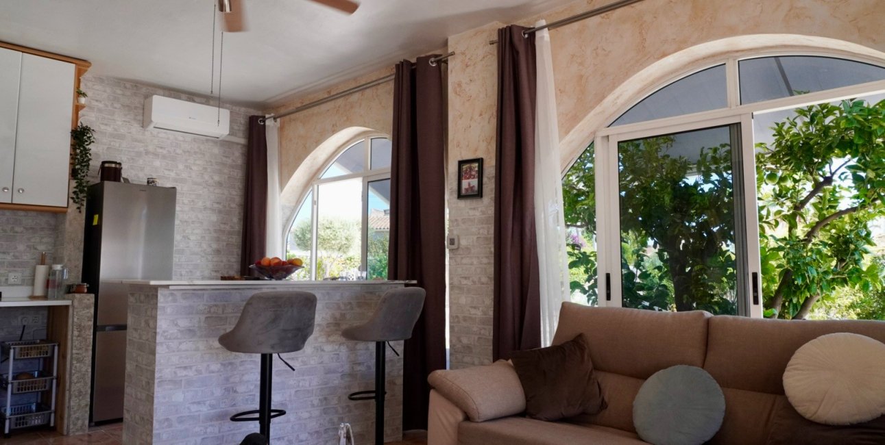 Resale - Villa -
Ciudad Quesada - Ciudad Quesada - Town