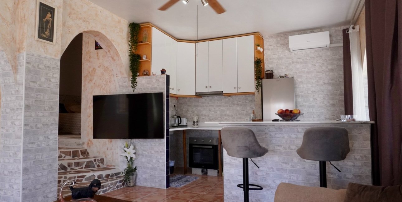 Resale - Villa -
Ciudad Quesada - Ciudad Quesada - Town