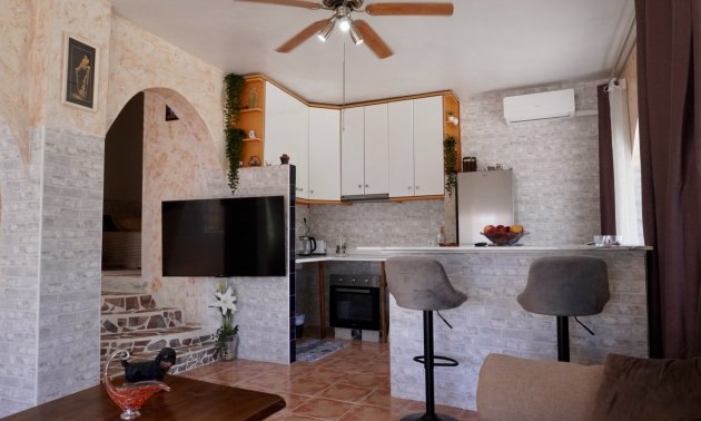 Resale - Villa -
Ciudad Quesada - Ciudad Quesada - Town