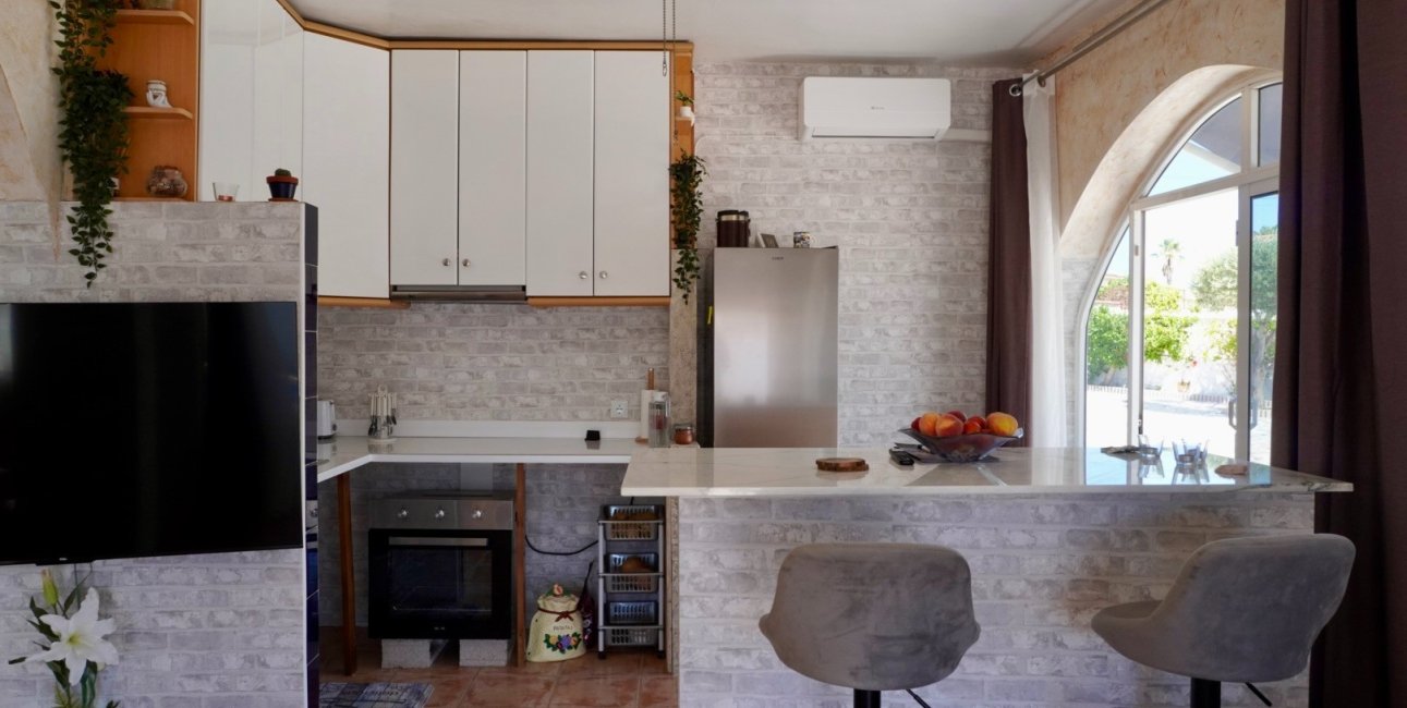 Resale - Villa -
Ciudad Quesada - Ciudad Quesada - Town