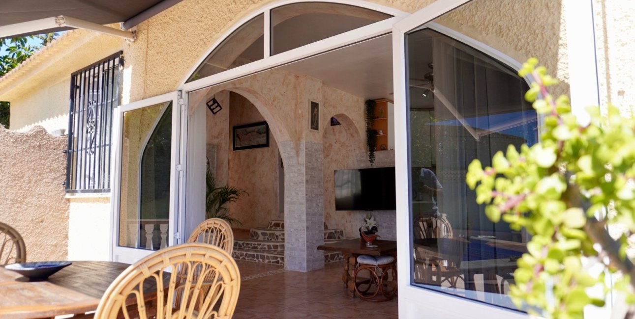 Resale - Villa -
Ciudad Quesada - Ciudad Quesada - Town