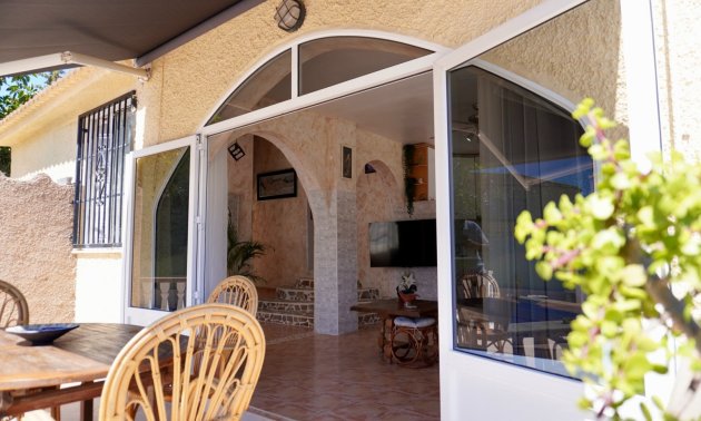 Resale - Villa -
Ciudad Quesada - Ciudad Quesada - Town