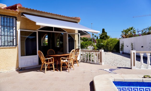 Resale - Villa -
Ciudad Quesada - Ciudad Quesada - Town