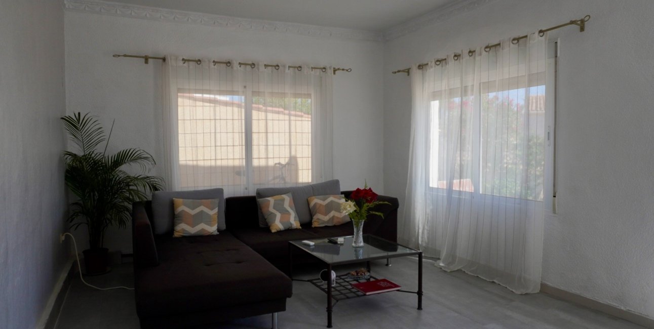 Resale - Villa -
Ciudad Quesada - Ciudad Quesada - Town