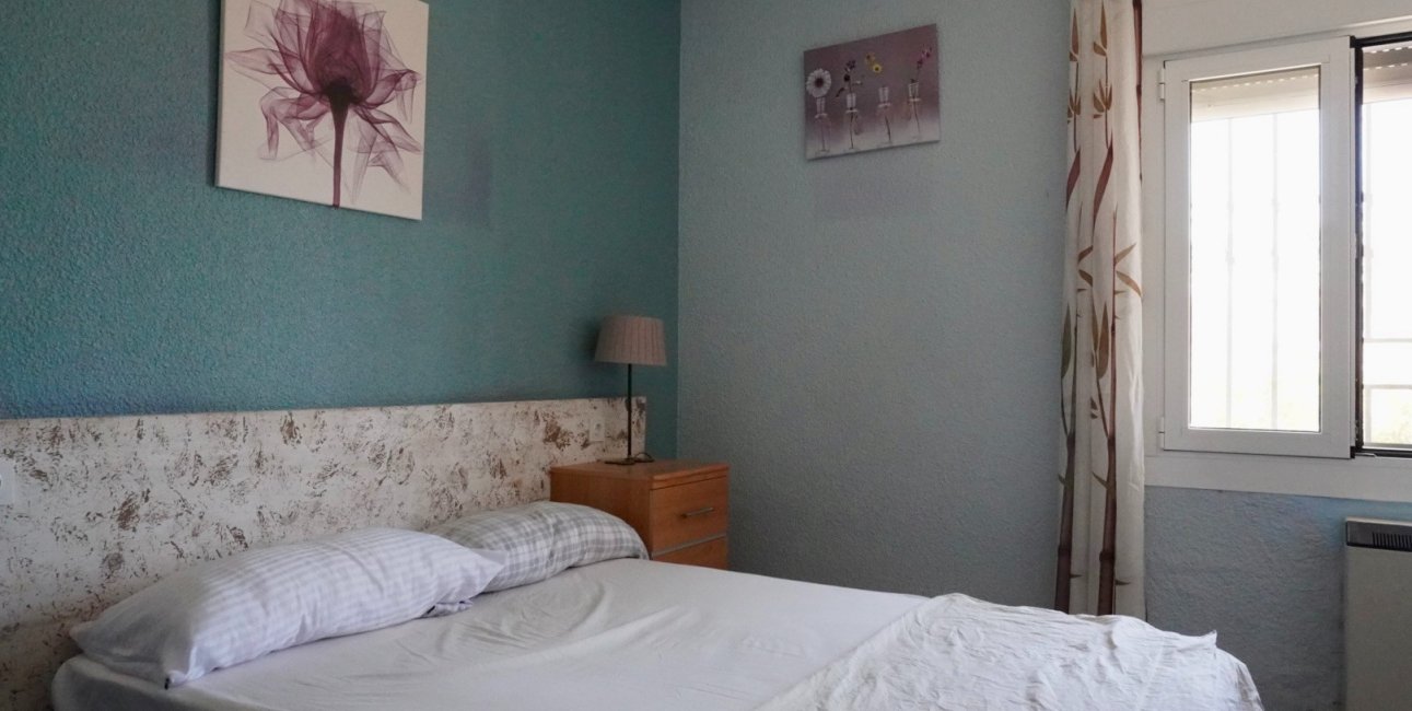 Resale - Villa -
Ciudad Quesada - Ciudad Quesada - Town