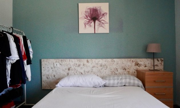 Resale - Villa -
Ciudad Quesada - Ciudad Quesada - Town