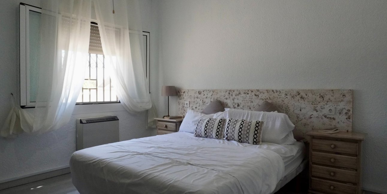 Resale - Villa -
Ciudad Quesada - Ciudad Quesada - Town