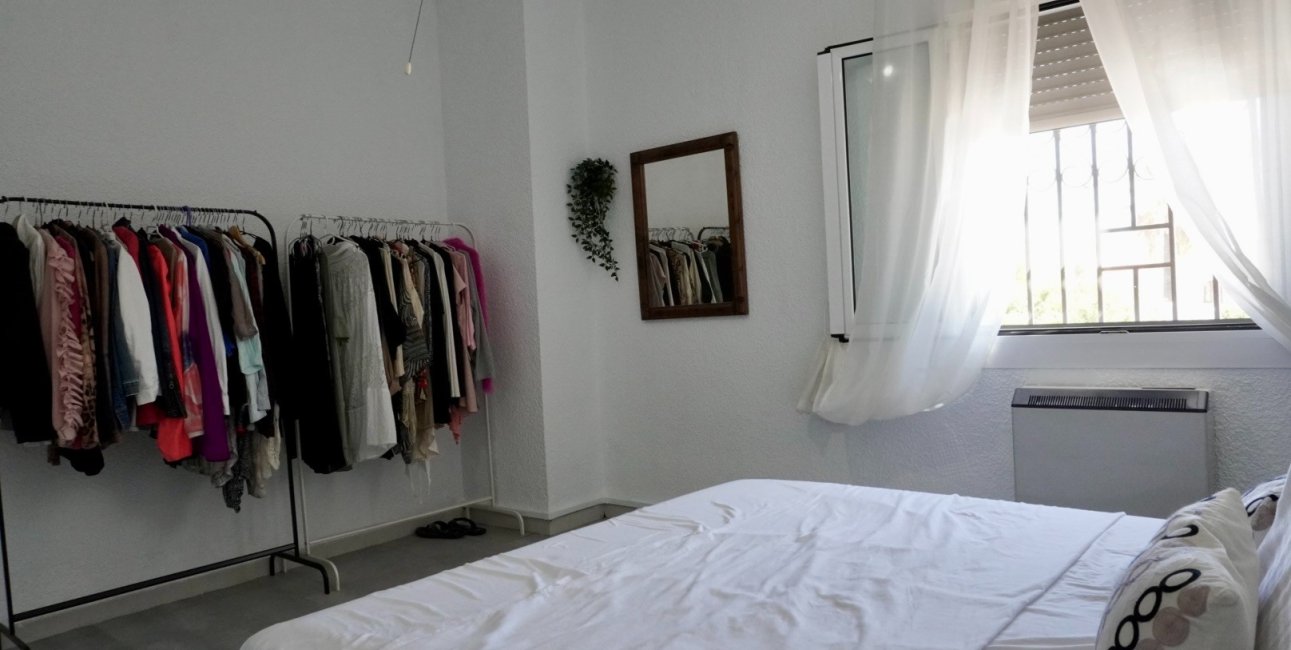 Resale - Villa -
Ciudad Quesada - Ciudad Quesada - Town