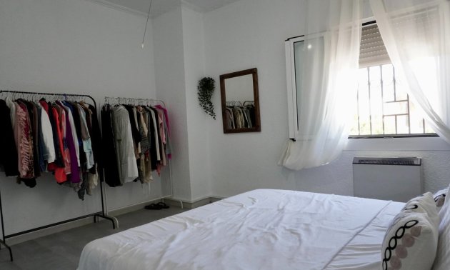 Resale - Villa -
Ciudad Quesada - Ciudad Quesada - Town