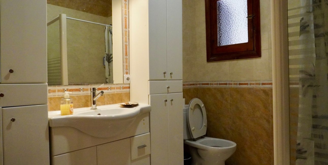 Resale - Villa -
Ciudad Quesada - Ciudad Quesada - Town