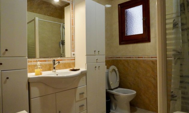 Resale - Villa -
Ciudad Quesada - Ciudad Quesada - Town