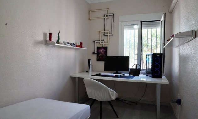 Resale - Villa -
Ciudad Quesada - Ciudad Quesada - Town