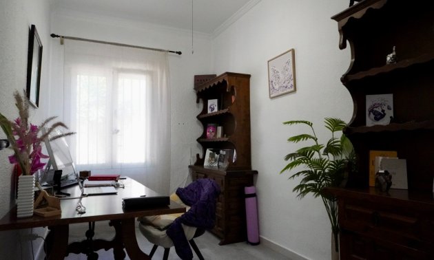 Resale - Villa -
Ciudad Quesada - Ciudad Quesada - Town